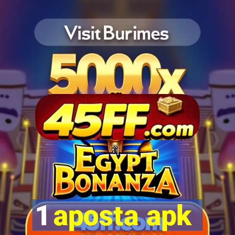 1 aposta apk